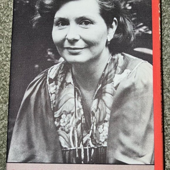 Maurine Howard “Facts Of Life” Signed 1st Edition! 1978 RARE Book W/ Dust Jacket - Picture 2 of 6